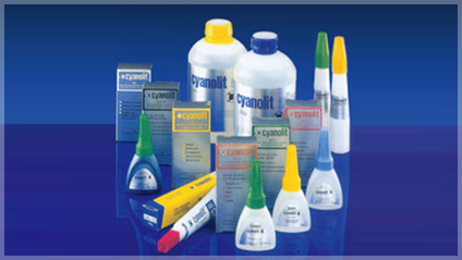 Cyanolit Products